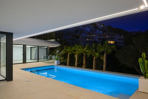 Villa i Altea, Alicante, Altea - € 2.250.000 | Ref: W-02TUVK - foto 42